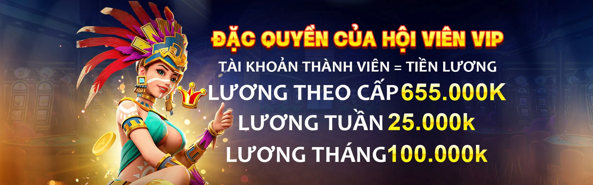 Casino SHBET50 Trực Tuyến - Sòng Bạc Hàng Đầu