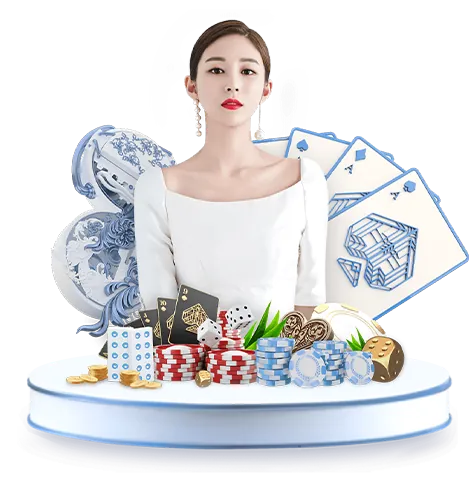 Trò chơi Baccarat trực tuyến tại SHBET50